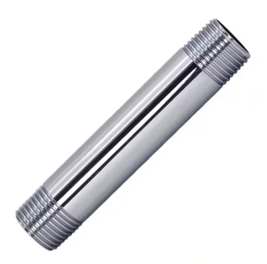 Stainless Steel Pipe Nipple