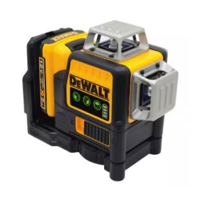 DEWALT 12V Cross Line Laser Level