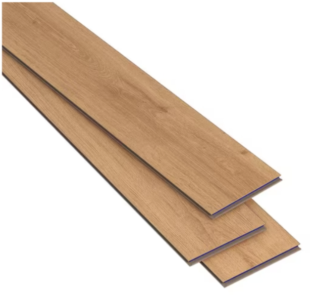 Oak Laminate Flooring Planks