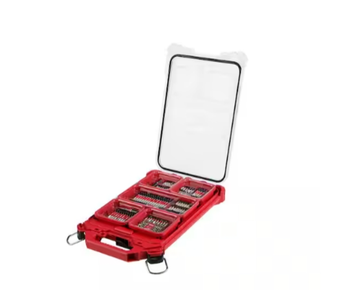 Precision Screwdriver Bit Set