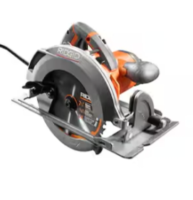 RIDGID 7-1/4 in. Circular Saw
