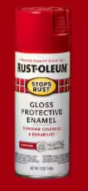 Rust-Oleum Gloss Protective Enamel Spray