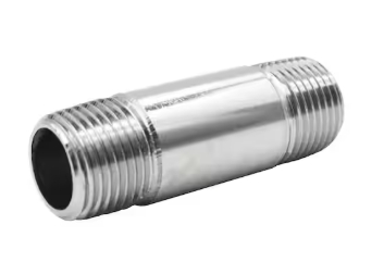 Stainless Steel Pipe Nipple