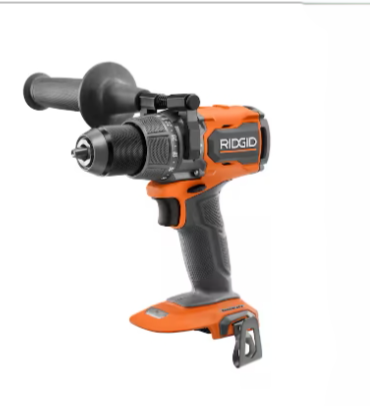 RIDGID Cordless Drill