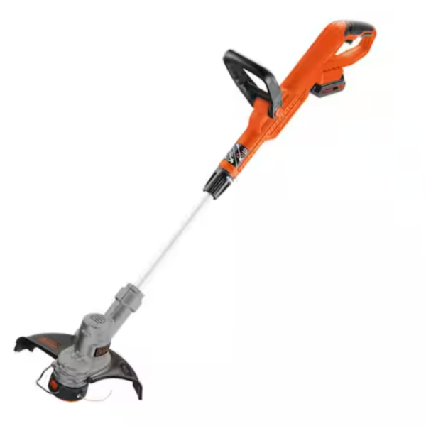 Cordless String Trimmer