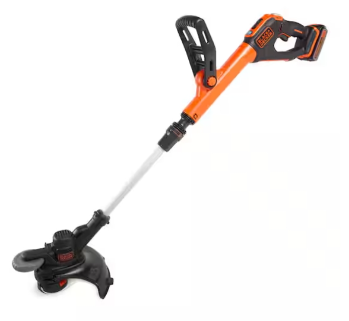 Cordless String Trimmer