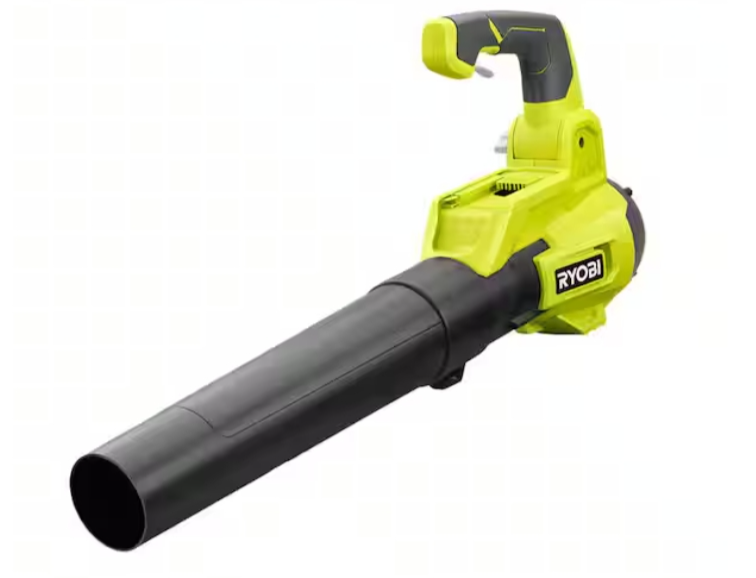 Ryobi Cordless Leaf Blower