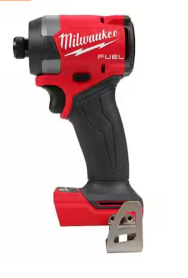 Milwaukee M18 FUEL Impact Driver