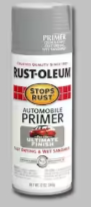 Rust-Oleum Automotive Primer
