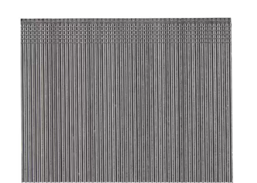 Stainless Steel Finishing Nails