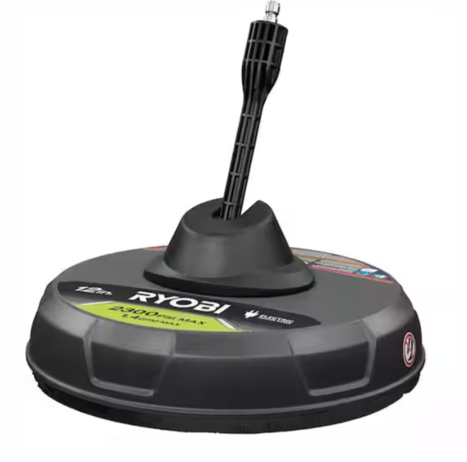 Ryobi 12" Surface Cleaner Attachment