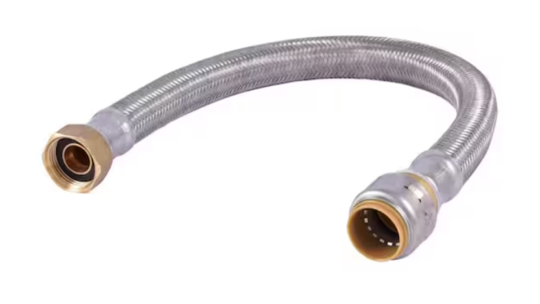 Flexible Metal Hose