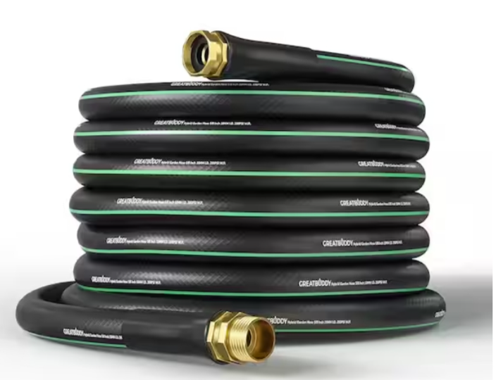 Heavy Duty Garden Hose