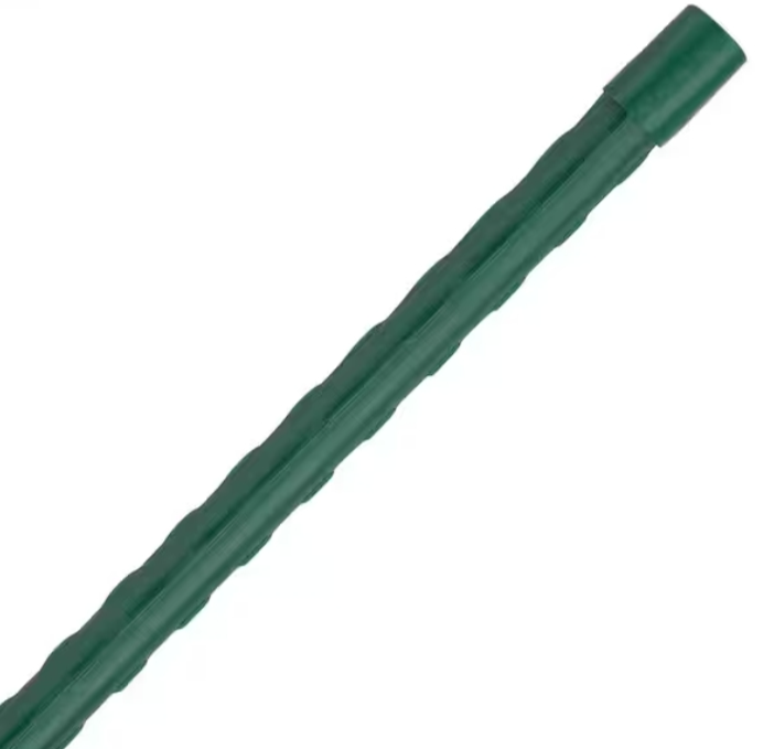 Green Plant Support Stake