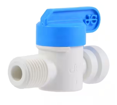 RO Water Filter Ball Valve