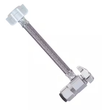 Flexible Water Supply Hose