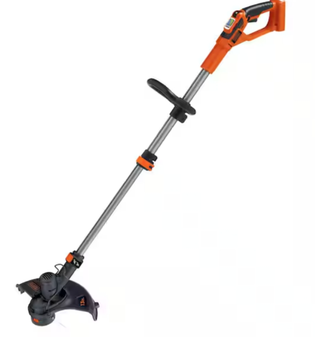 Cordless Electric String Trimmer