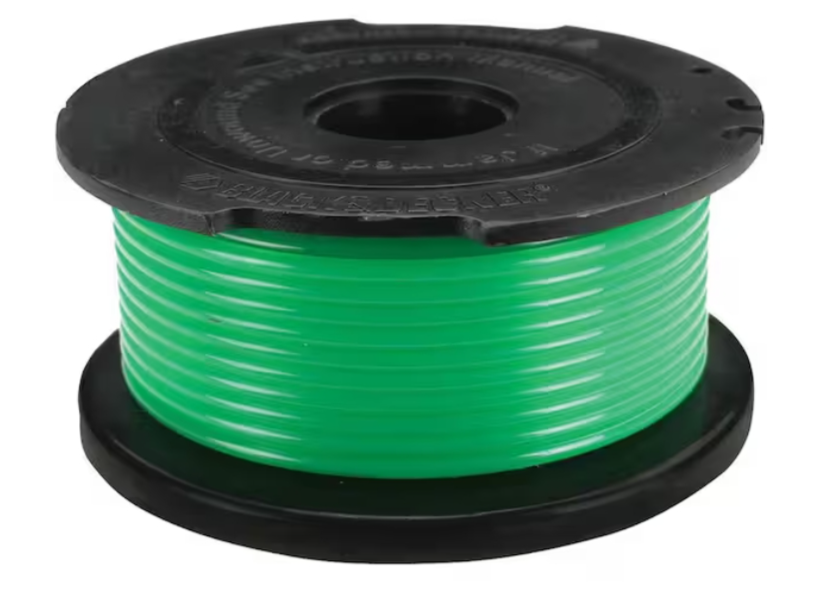PLA 3D Printer Filament - Green