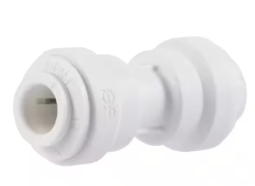 Quick Connect Union Fitting