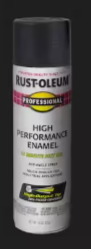 Rust-Oleum High Performance Enamel