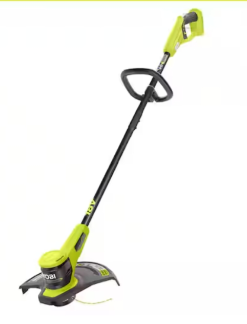 Cordless String Trimmer