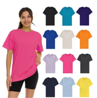 Unisex Classic T-Shirt
