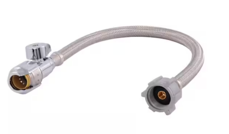 Flexible Washing Machine Hose