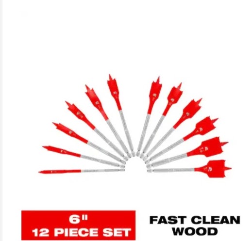 6-Inch Wood Darts Set