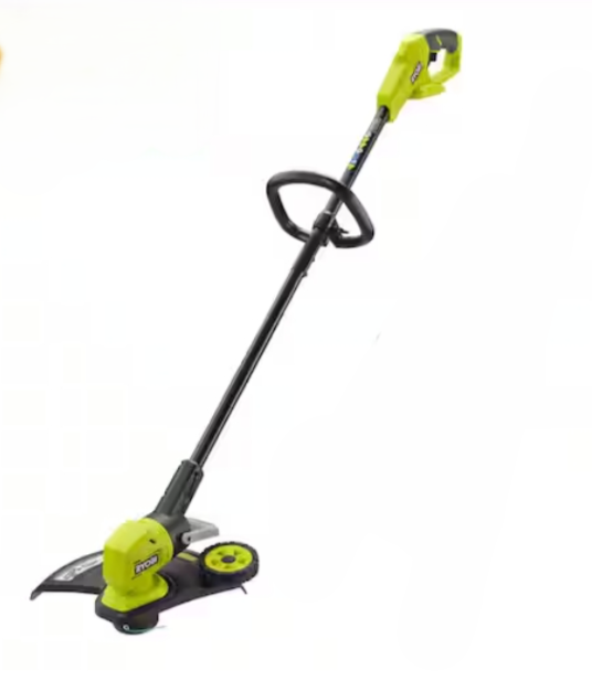 Cordless Grass Trimmer