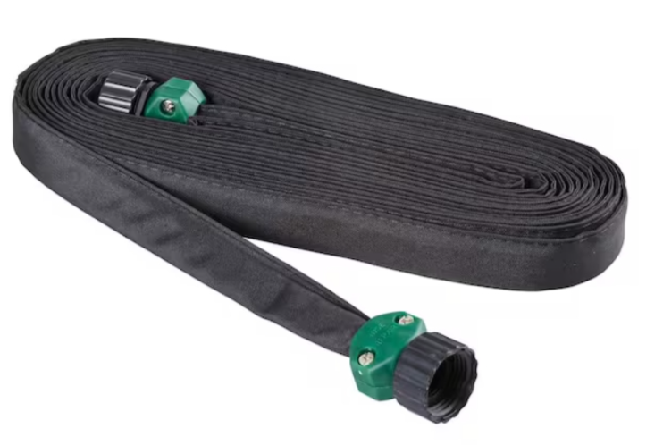 Flat Soaker Hose