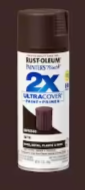 Rust-Oleum 2X Ultra Cover Spray Paint