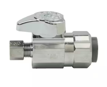 Stainless Steel Ball Valve