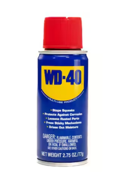 WD-40 Multi-Use Product