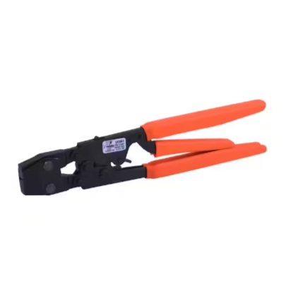 Heavy Duty Crimping Tool
