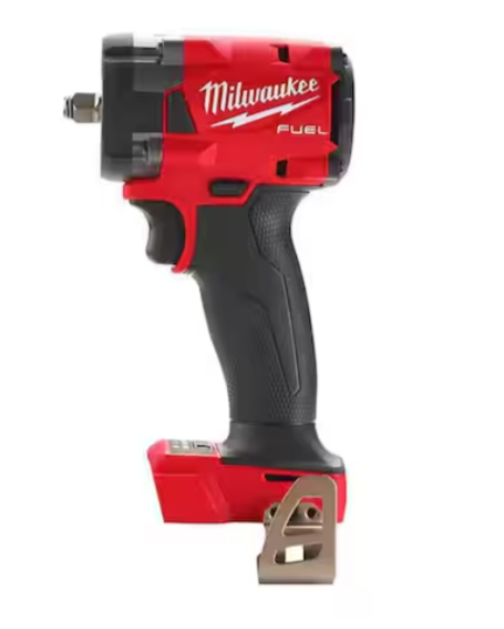 Milwaukee M18 FUEL Impact Wrench