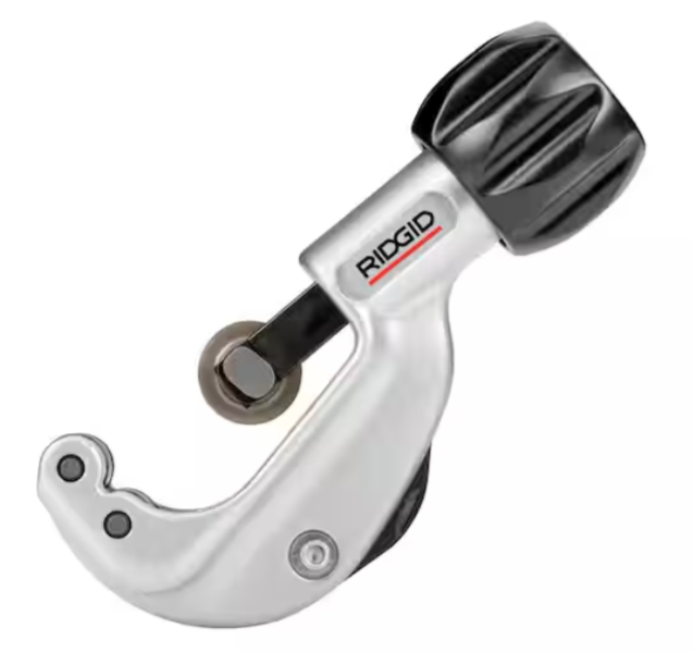 RIDGID Tube Cutter