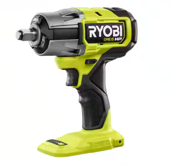 RYOBI ONE+ HP Brushless Impact Wrench