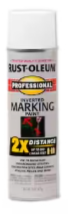 Rust-Oleum Professional Inverted Marking Paint