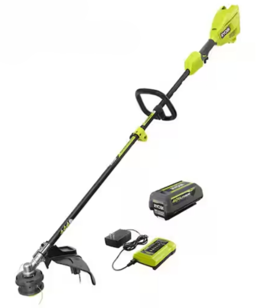 Ryobi 40V Cordless String Trimmer