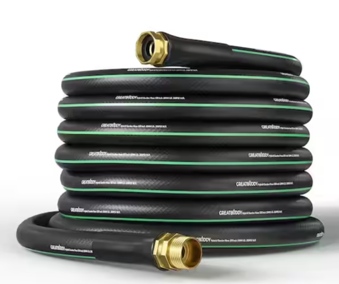 Heavy Duty Garden Hose