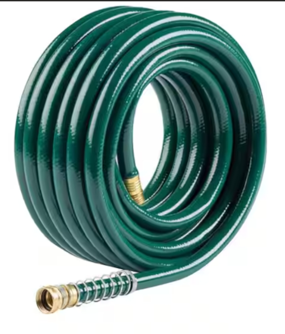 Heavy-Duty Garden Hose