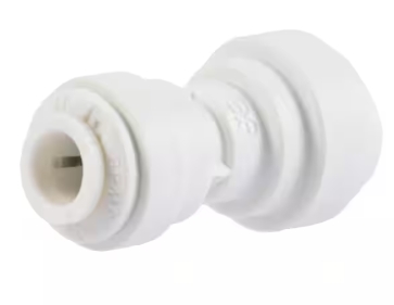 Push-to-Connect Fitting