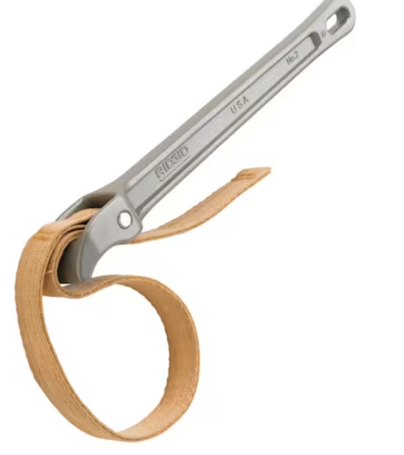 Strap Wrench