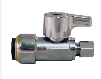 Mini Ball Valve