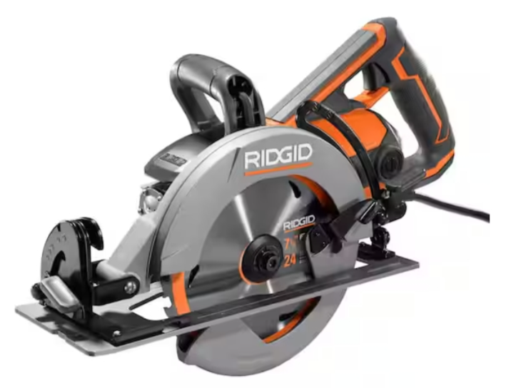 RIDGID Circular Saw