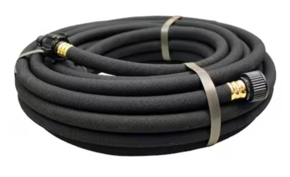 Soaker Garden Hose