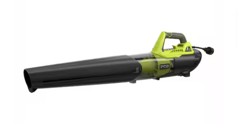 Ryobi Cordless Leaf Blower
