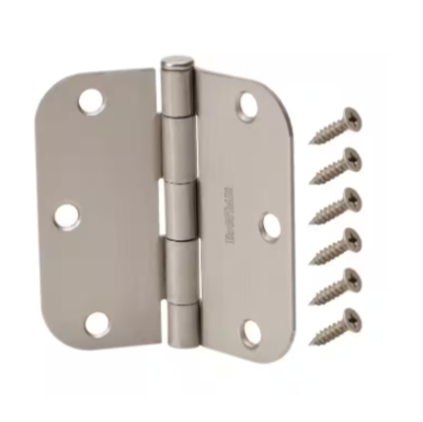 Stainless Steel Door Hinge