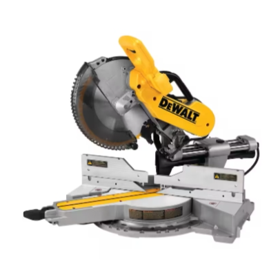 DEWALT Sliding Compound Miter Saw