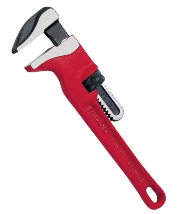 Heavy Duty Pipe Wrench